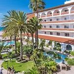 4r Gran Europe Hotel 4*