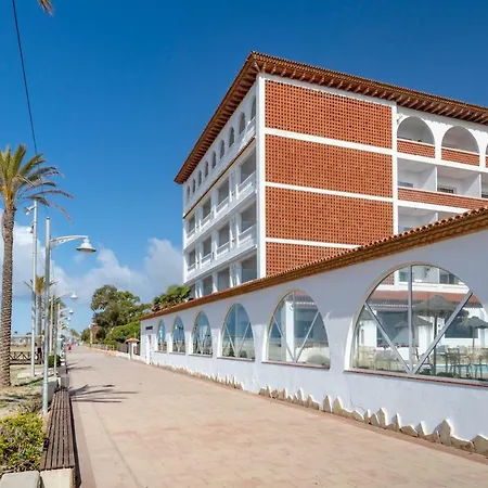 4r Gran Europe 4* Комарруга