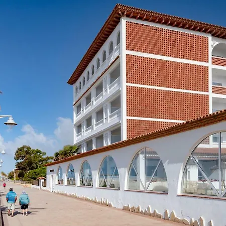 4r Gran Europe Отель 4*