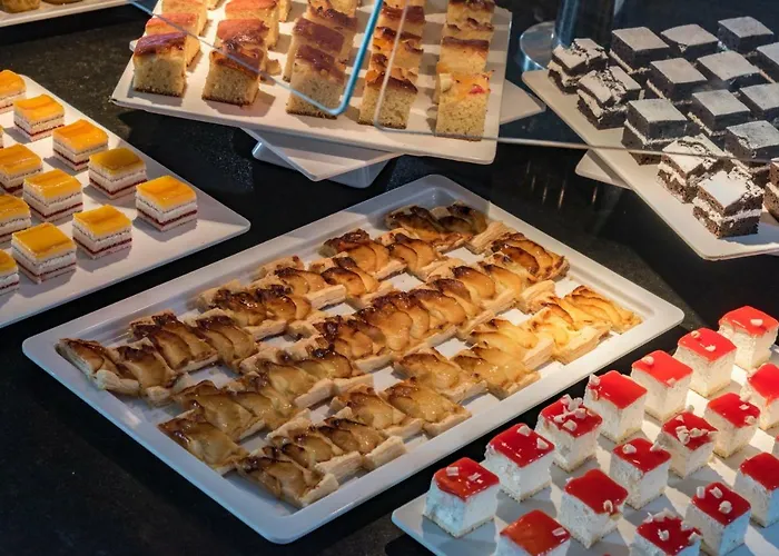 4r Gran Europe 4* Comarruga