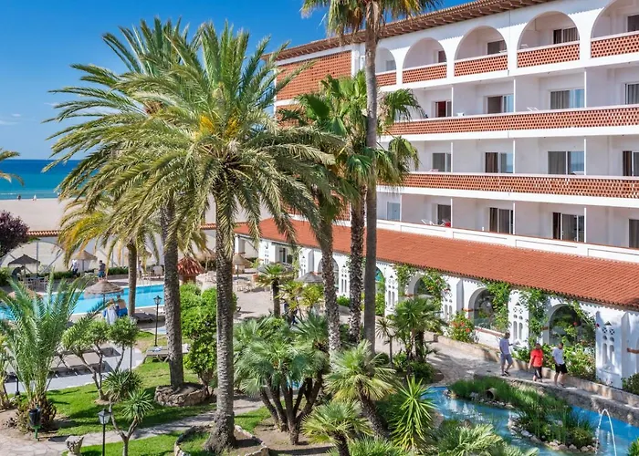 4r Gran Europe Szálloda 4*